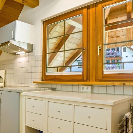 Haus Miriam Apartman Münstertal Kültér fotó
