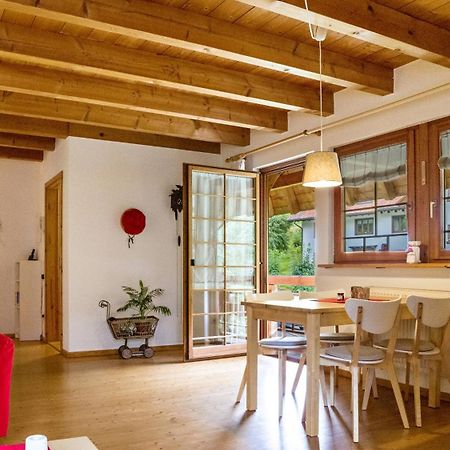 Haus Miriam Apartman Münstertal Kültér fotó