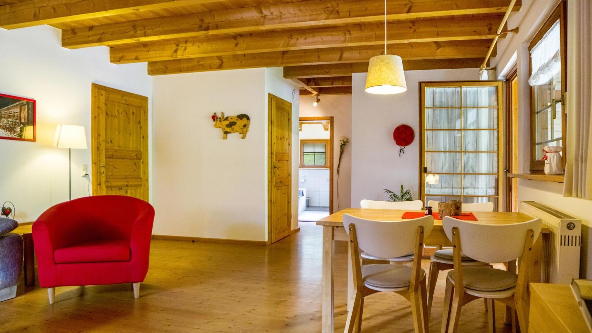 Haus Miriam Apartman Münstertal Kültér fotó
