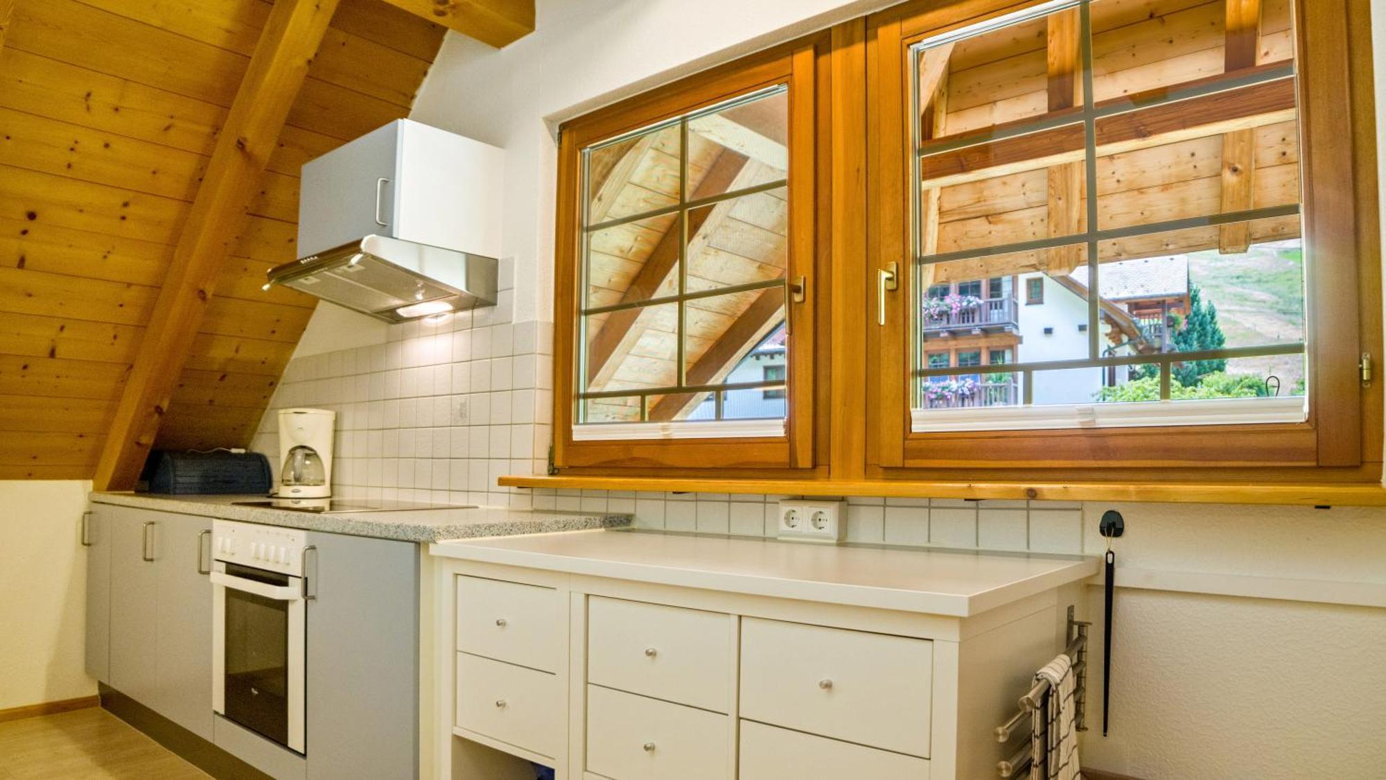 Haus Miriam Apartman Münstertal Kültér fotó