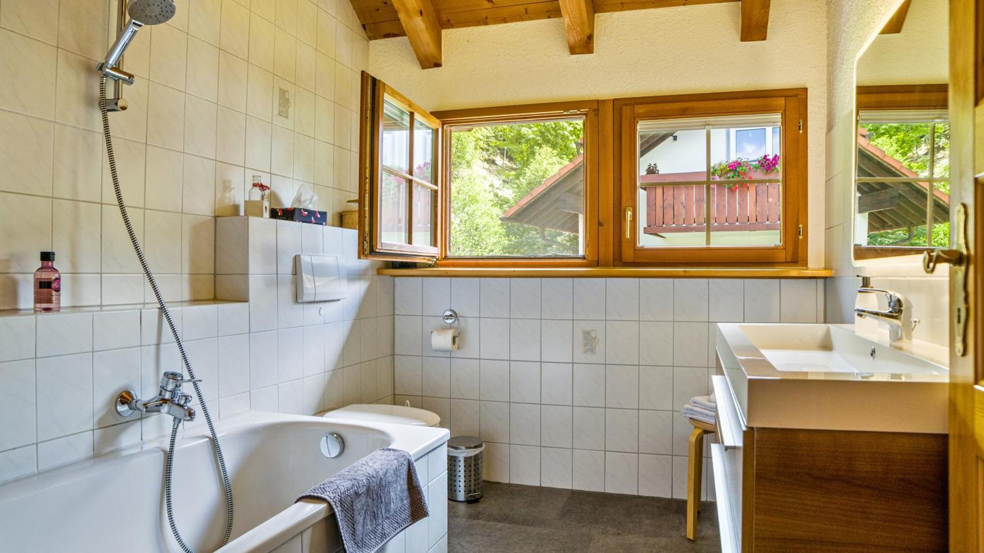 Haus Miriam Apartman Münstertal Kültér fotó