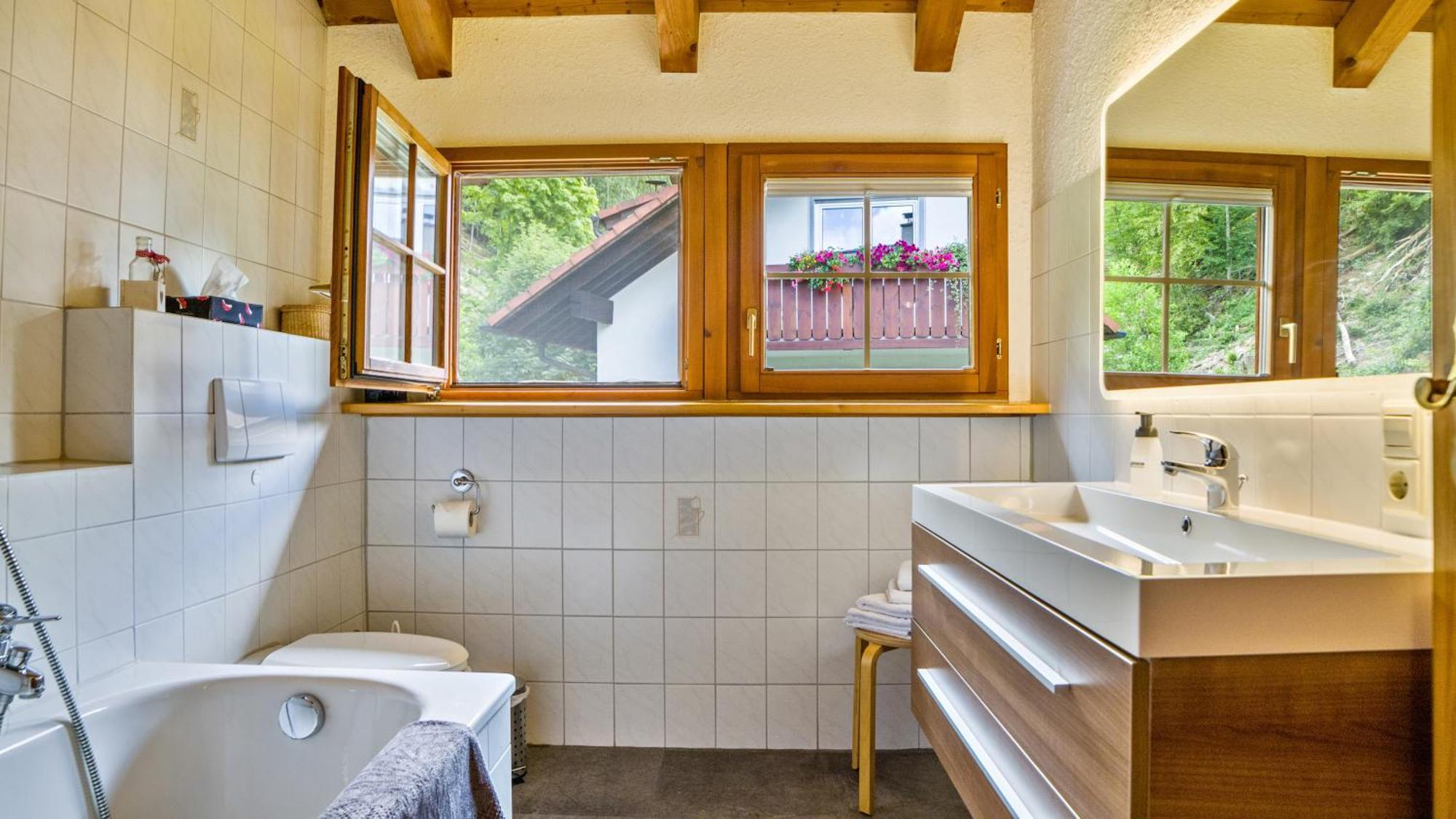 Haus Miriam Apartman Münstertal Kültér fotó
