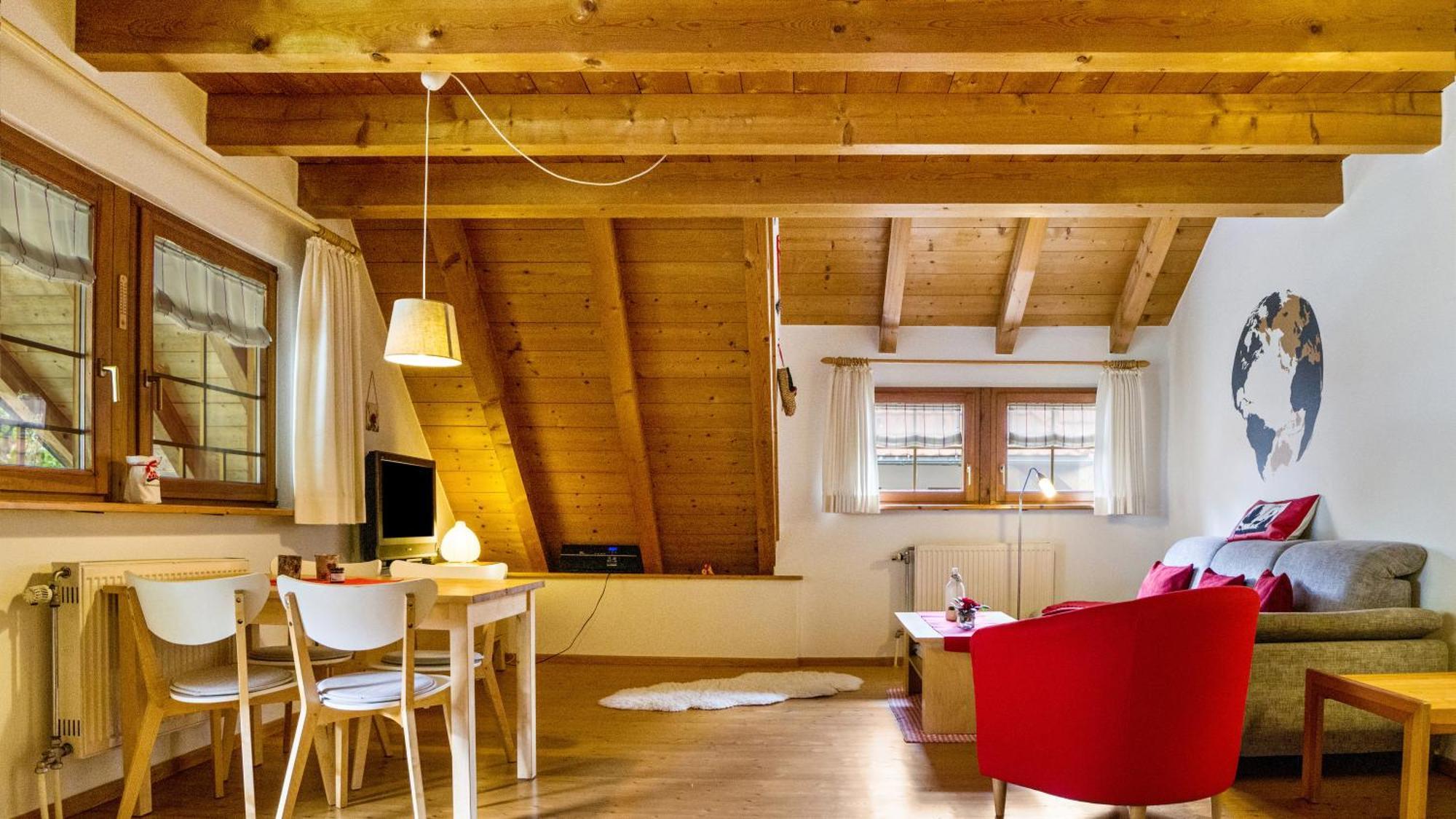 Haus Miriam Apartman Münstertal Kültér fotó