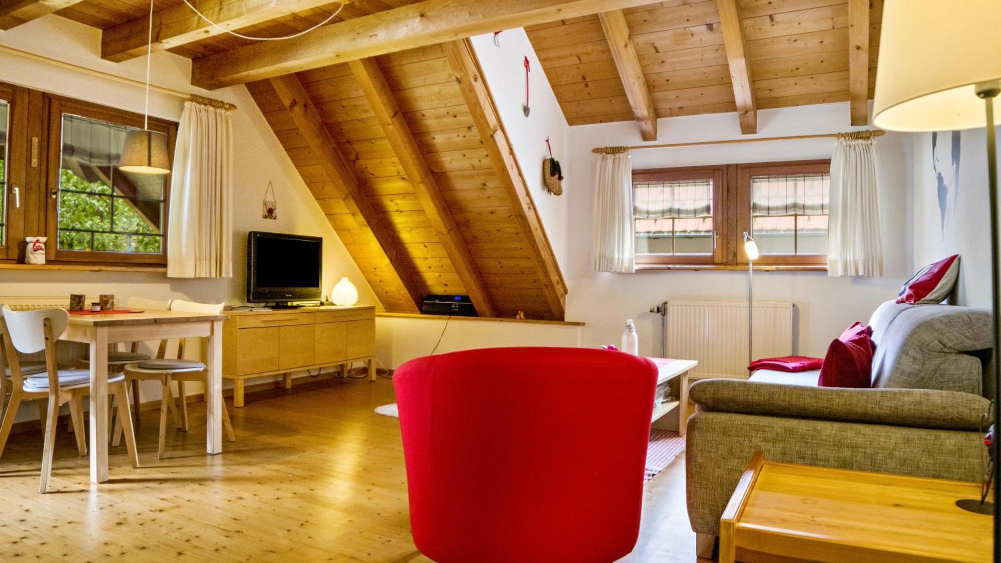 Haus Miriam Apartman Münstertal Kültér fotó