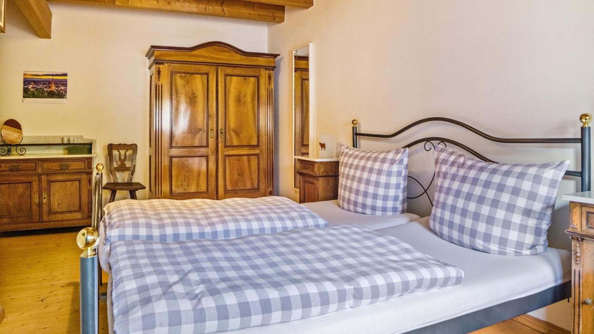 Haus Miriam Apartman Münstertal Kültér fotó