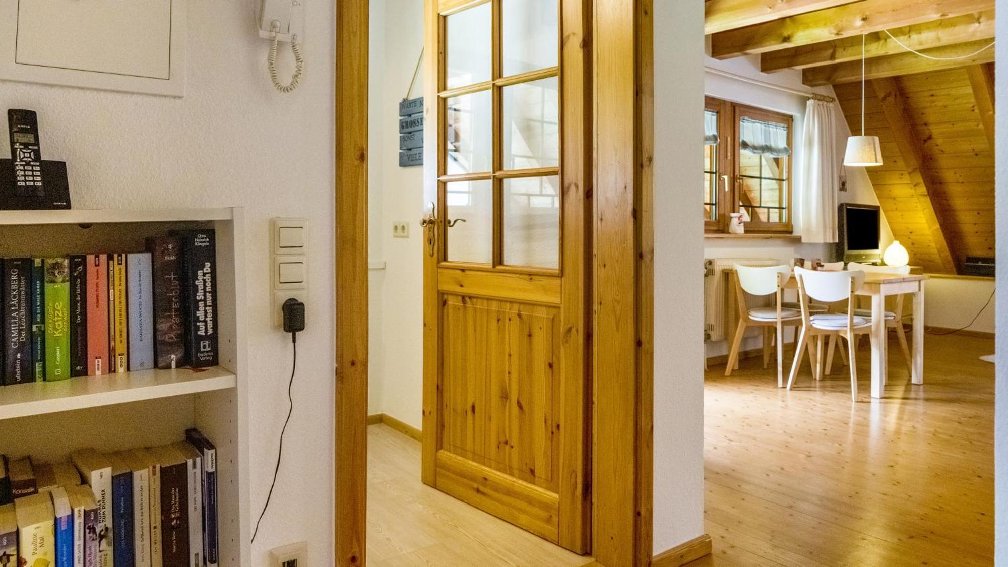 Haus Miriam Apartman Münstertal Kültér fotó